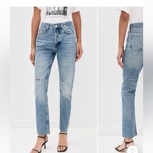 Anine bing jeans - NWOT